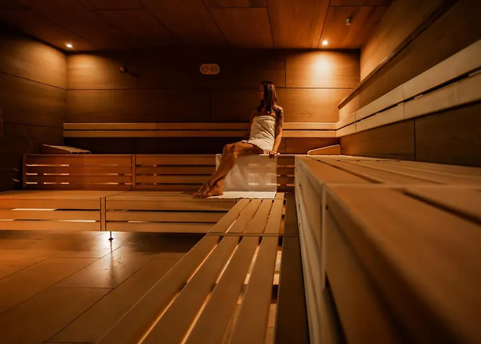 Ostseehotel Dierhagen