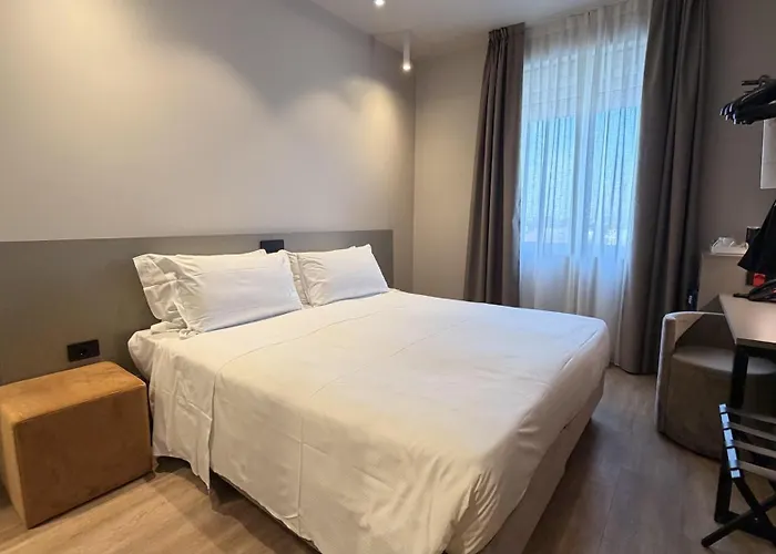 Günstiges Hotel: Hotel Astoria Sure Hotel Collection By Best Western