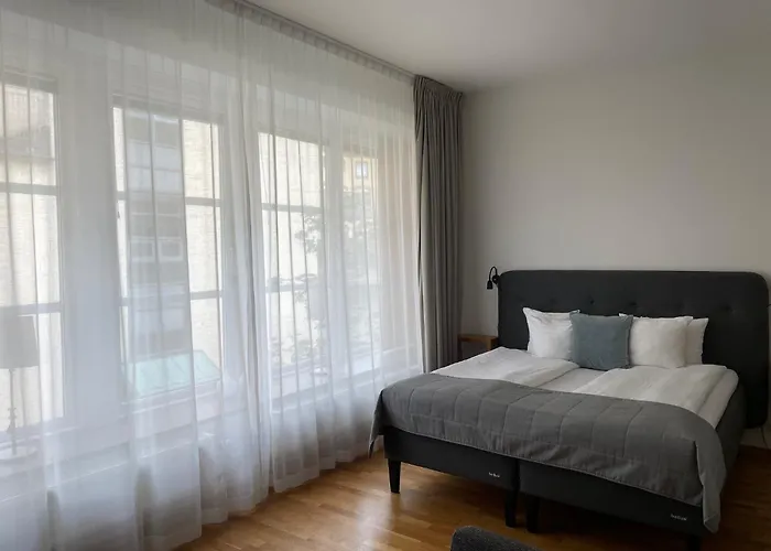 My Aparthotels More Mazetti