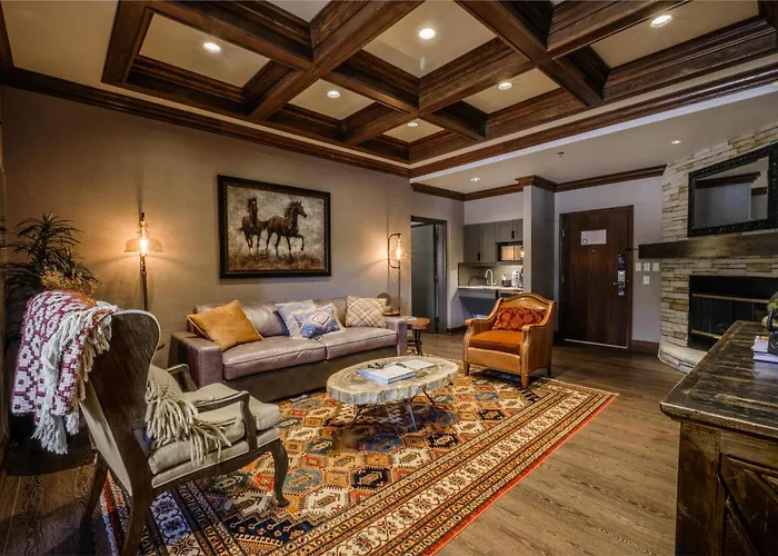 Romantic hotel: Hyatt Place Fort Worth Stockyard
