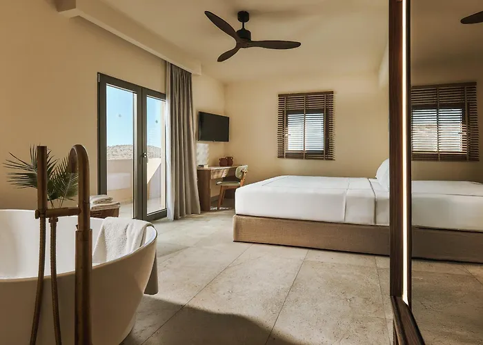 Enorme Infinity Elounda - Adults Only
