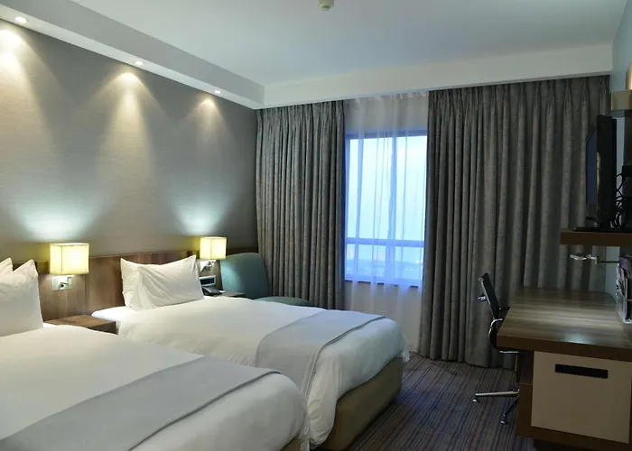 Golf hotel: Holiday Inn Express Durban - Umhlanga By Ihg