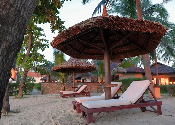 Blue Ocean Resort