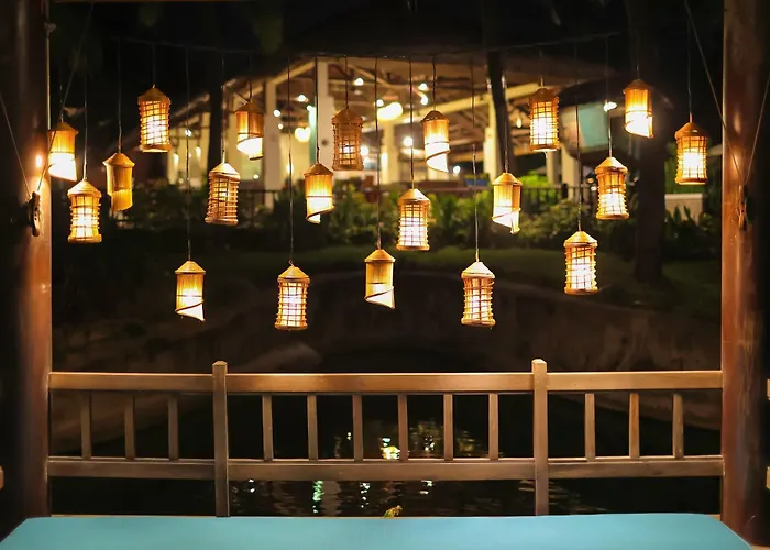 Blue Ocean Resort