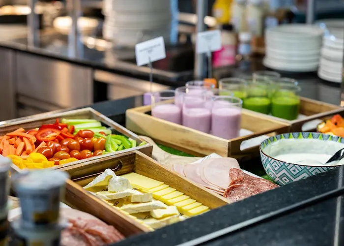 Hotel romántico: Leonardo Royal London Tower Bridge