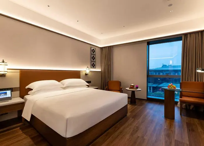 Guangzhou Baiyun International Convention Center