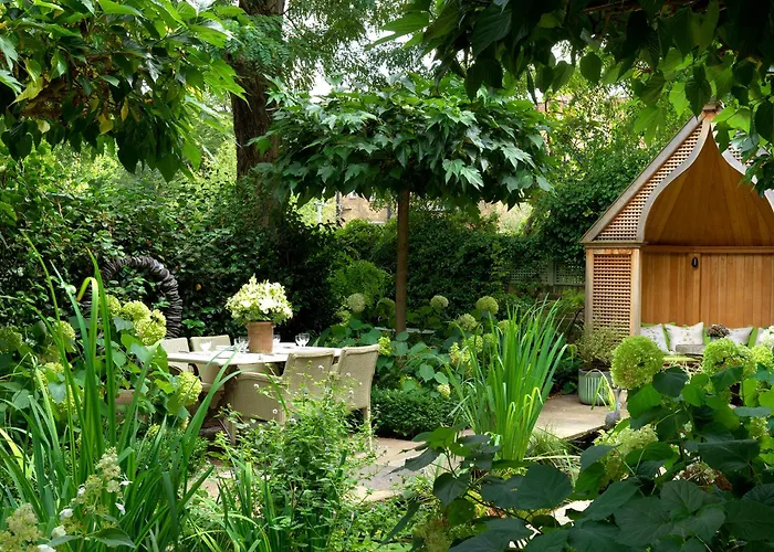 Number Sixteen, Firmdale s