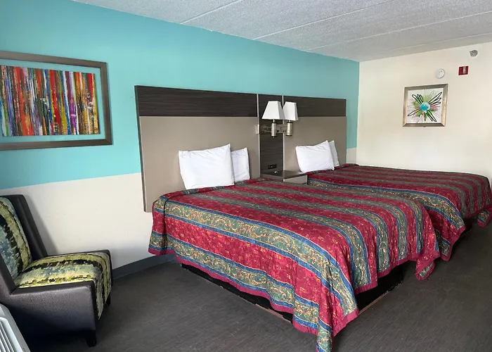 All Motels Sky Suites