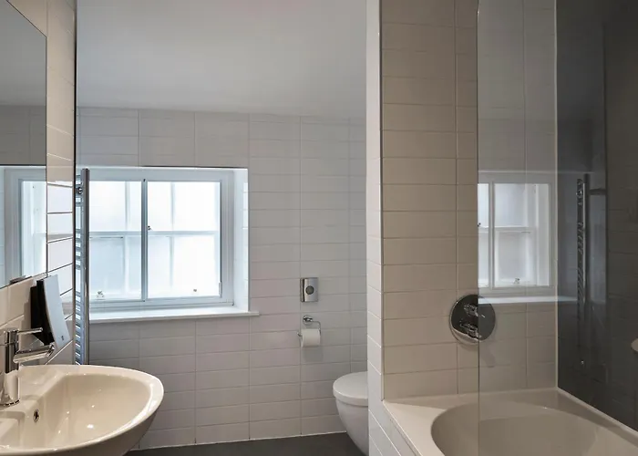  Four Points Flex By Sheraton Edinburgh