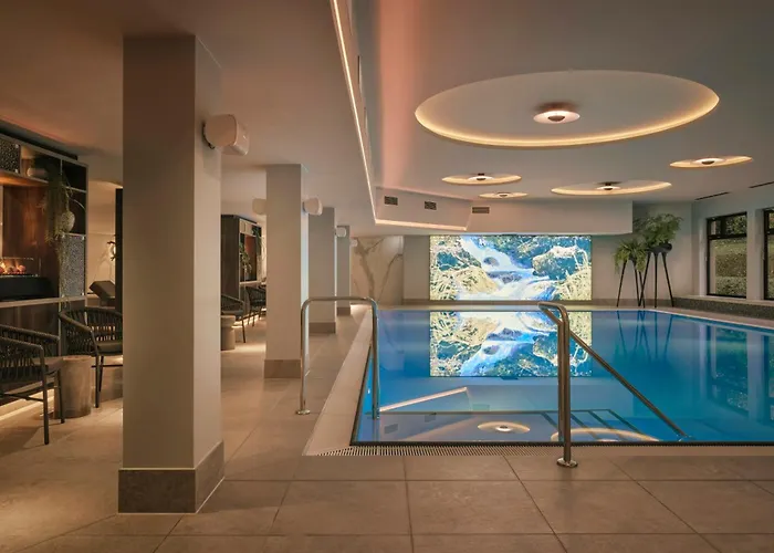 Leonardo Royal Hotel Baden- Baden