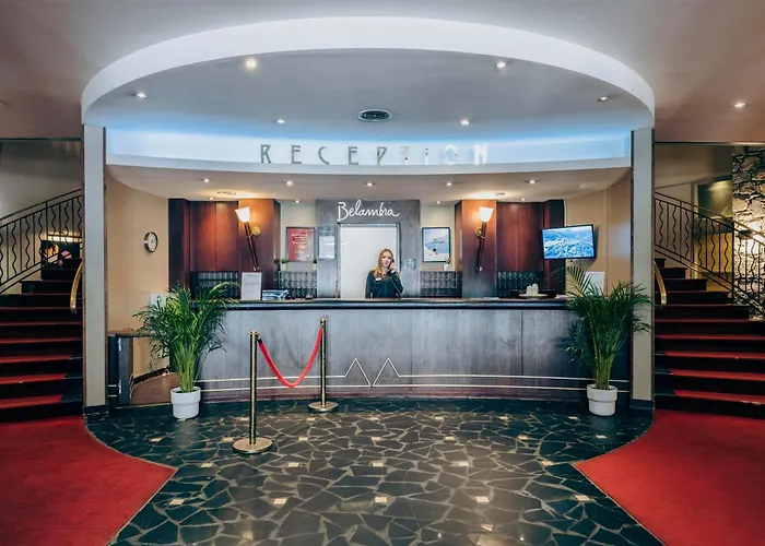 Hôtel 3 étoiles: Hôtel Tignes Le Diva