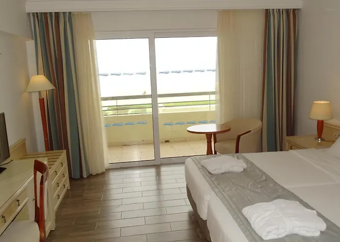 Kipriotis Panorama Hotel&Suites
