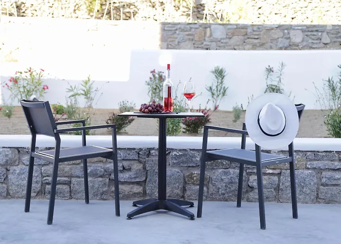 Livin Mykonos Hotel - Adults Only