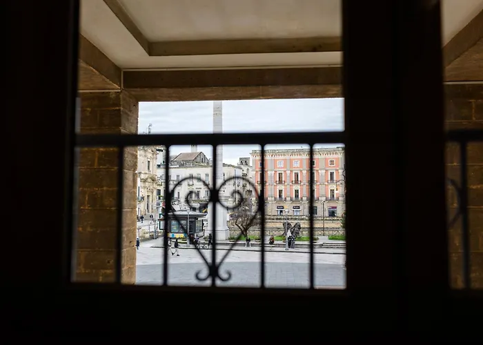 B&B Il Sedile