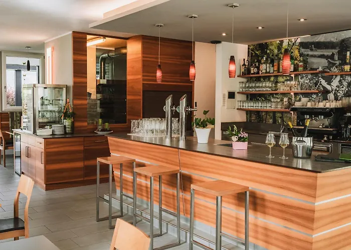  Bar Pizzeria Sylvanerhof