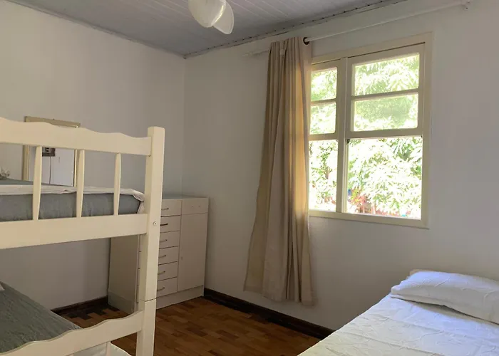Floripa Camping E Florianopolis Sc