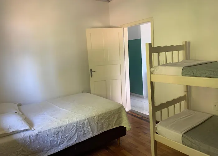Floripa Camping E Florianopolis Sc