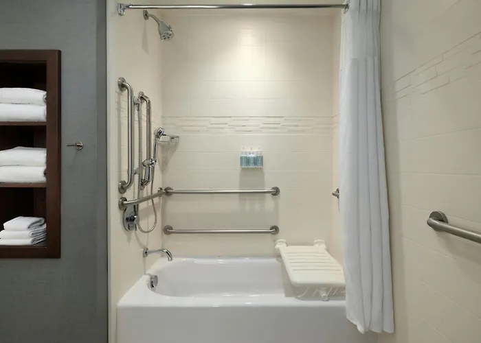 3 star hotels Residence Inn Raleigh-Durham Airport/Brier Creek