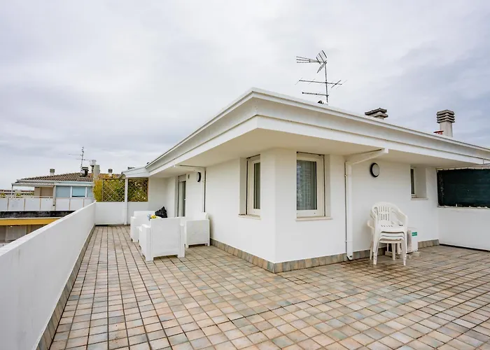 Appartamento : Benelux