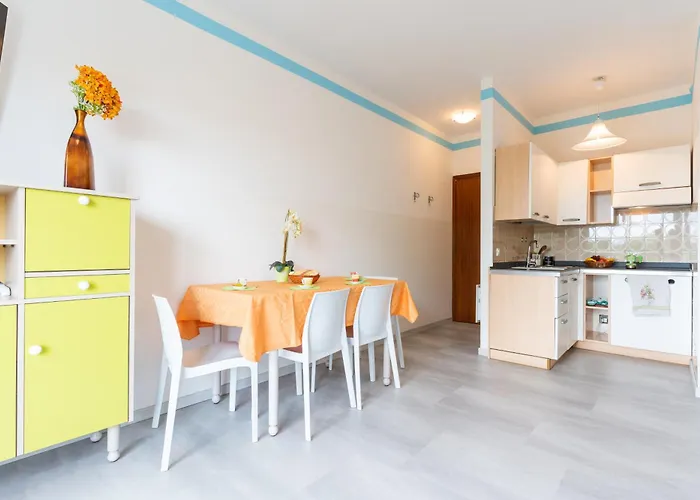 Appartamento : Benelux