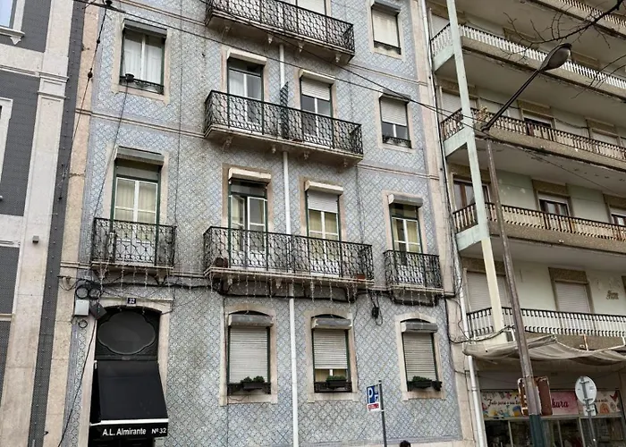 Residência Almirante