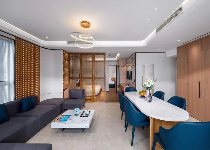 Hotel: BlueSun Danang Beach Hotel