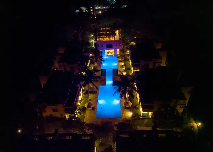 Villa Mandhari - Diani Beach