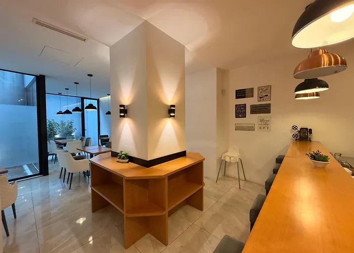 Mystay Porto Batalha