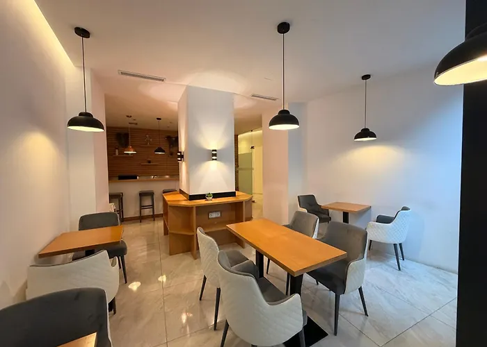 Mystay Porto Batalha