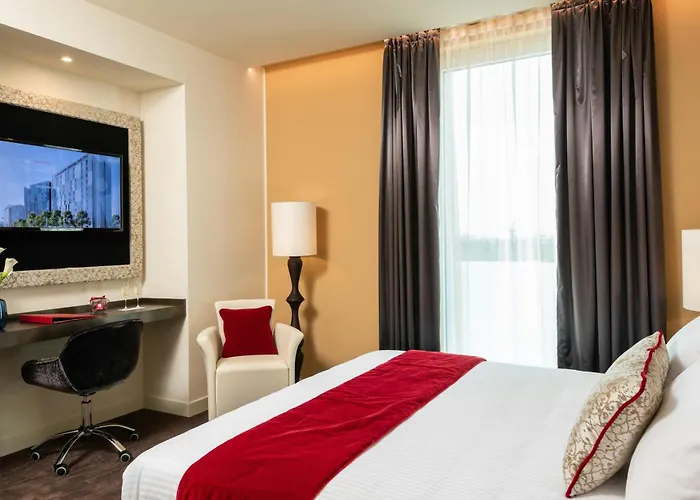 Hotel mit Hund Leonardo Royal Venice Mestre