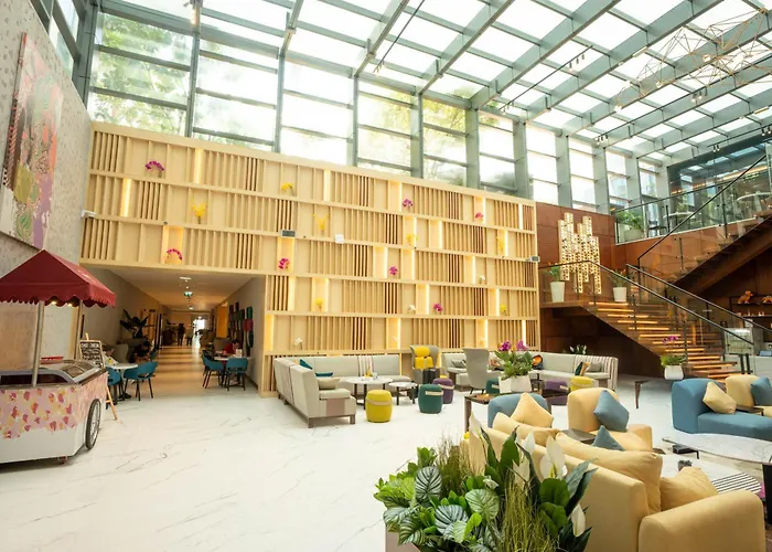 Millennium Al Barsha