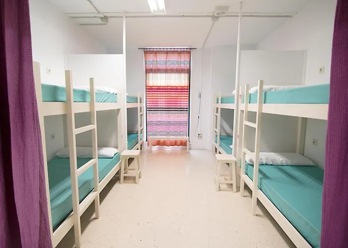 Albergue Aloxa