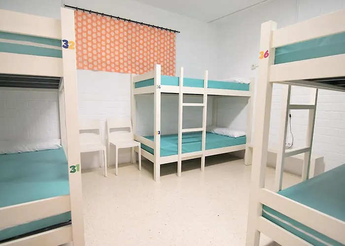 Albergue Aloxa
