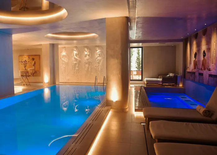 Maritim Marina Bay Resort Spa & Casino (Adults Only)