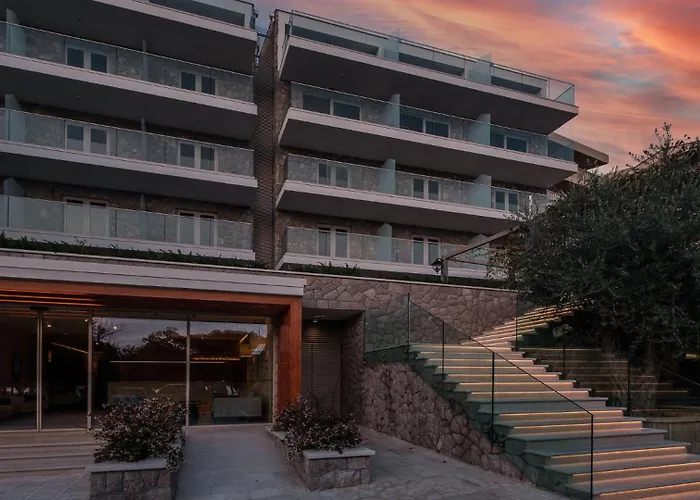 Poseidon The Beach Hotel