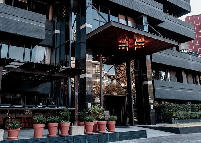 Blackbrick Sandton One