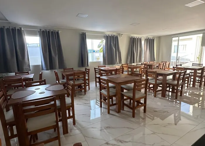 Hotel: Pousada São Gabriel
