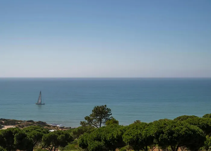 Hotel 5 estrelas: W Residences Algarve
