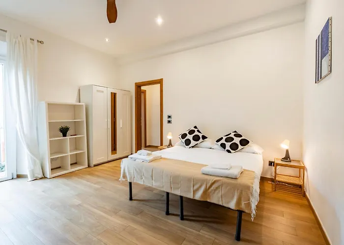 San Zanobi Suites- By Mois Collection