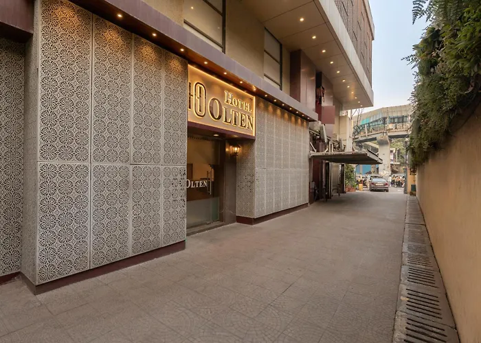 Hotel Olten