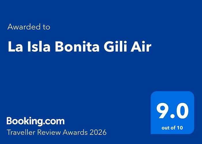 La Isla Bonita