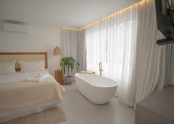 Olisa Hotel Boutique
