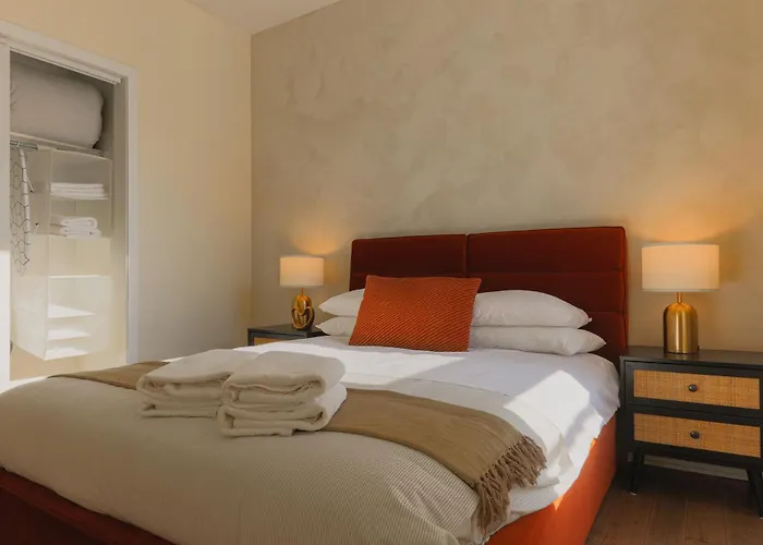 Apart hôtel: Rozenhaus Montreal Hotel Downtown