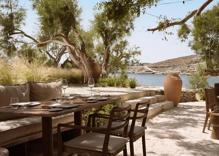 One&Only Kea Island