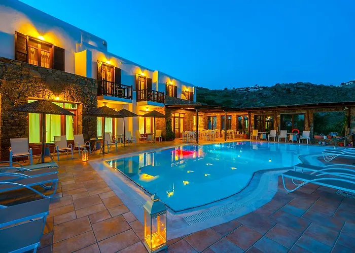 Airport Hotel: Paradision Hotel