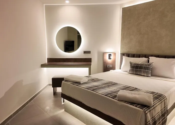 PALEMON Resort& Spa