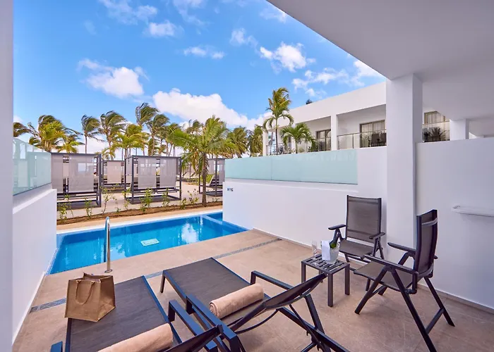 Riu Palace Mauritius (Adults Only)