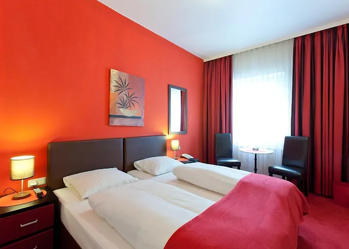 Hotel barato: Hotel Imperial