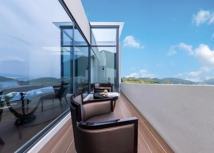 五韵观山悦wuyun Designer Boutique Hotel Closest To Tianmen & Fox Fairy Show