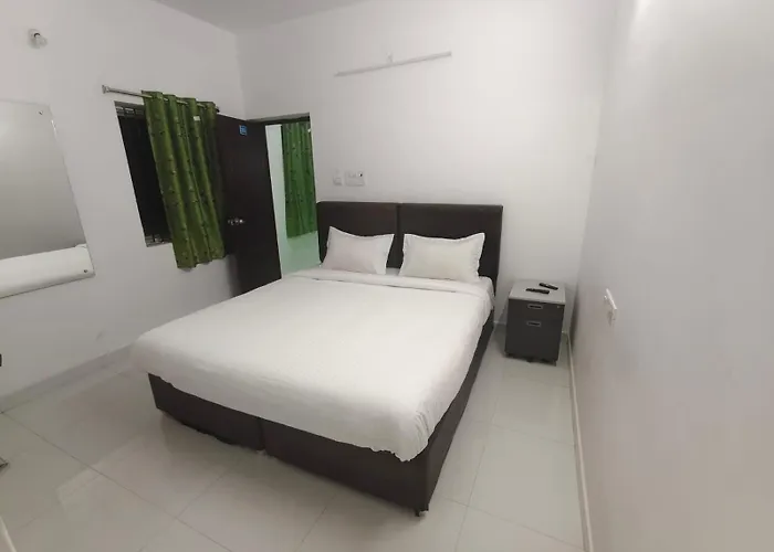 Hotel Nook'S Chennai